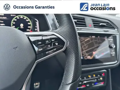 Photo 17 Volkswagen Tiguan  2.0 TDI 150ch DSG7