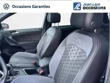 Photo 24 Volkswagen Tiguan  2.0 TDI 150ch DSG7