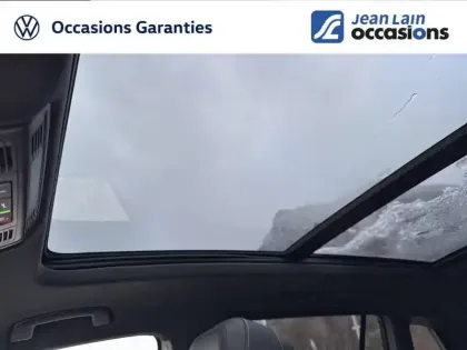 Photo 18 Volkswagen Tiguan  2.0 TDI 150ch DSG7