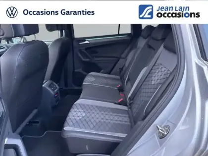 Photo 25 Volkswagen Tiguan  2.0 TDI 150ch DSG7