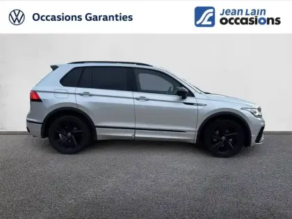 Photo 23 Volkswagen Tiguan  2.0 TDI 150ch DSG7