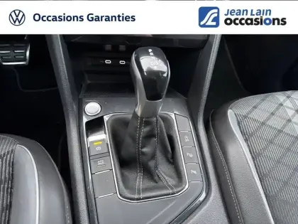Photo 15 Volkswagen Tiguan  2.0 TDI 150ch DSG7