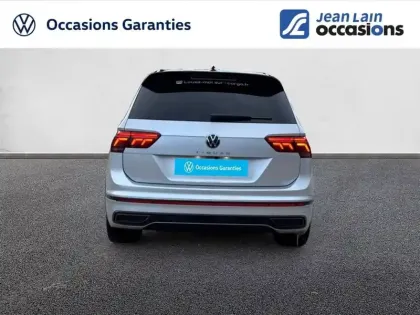 Photo 7 Volkswagen Tiguan  2.0 TDI 150ch DSG7