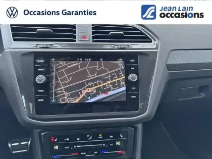 Photo 14 Volkswagen Tiguan  2.0 TDI 150ch DSG7