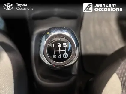 Photo 12 Toyota Aygo  1.0 VVT-i