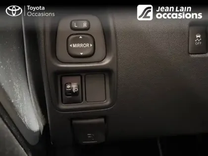 Photo 19 Toyota Aygo  1.0 VVT-i