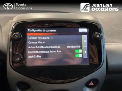 Photo 18 Toyota Aygo  1.0 VVT-i