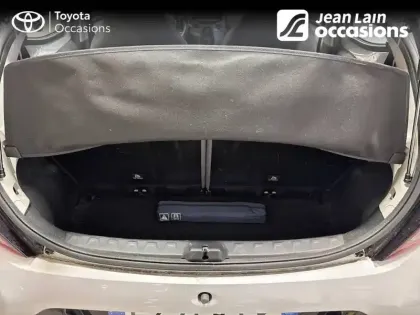 Photo 9 Toyota Aygo  1.0 VVT-i