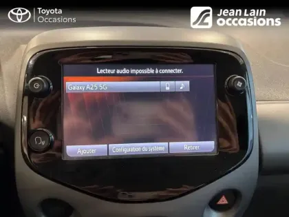 Photo 15 Toyota Aygo  1.0 VVT-i