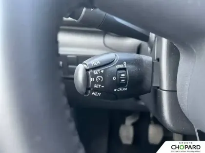 Photo 15 Citroën C3  PureTech 110 S&S BVM6