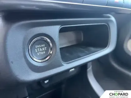 Photo 21 Citroën C3  PureTech 110 S&S BVM6