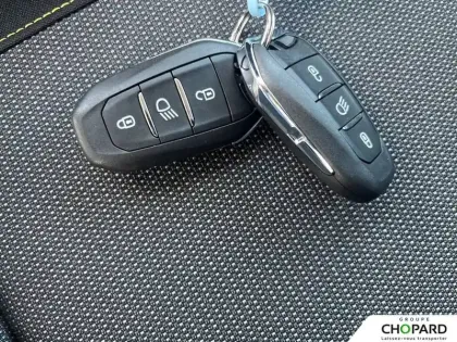 Photo 11 Citroën C3  PureTech 110 S&S BVM6