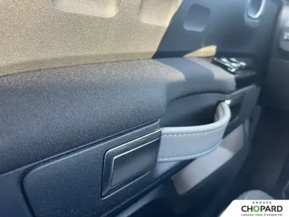 Photo 23 Citroën C3  PureTech 110 S&S BVM6