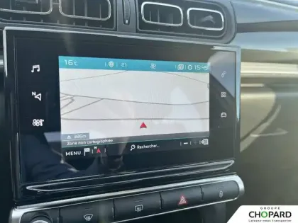 Photo 18 Citroën C3  PureTech 110 S&S BVM6