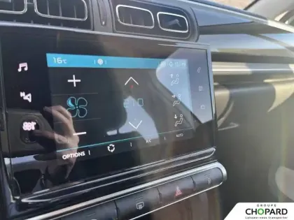 Photo 16 Citroën C3  PureTech 110 S&S BVM6