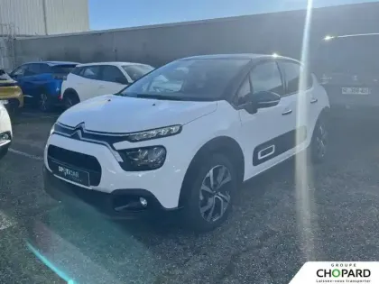 Photo 26 Citroën C3  PureTech 110 S&S BVM6