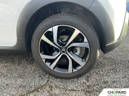 Photo 10 Citroën C3  PureTech 110 S&S BVM6