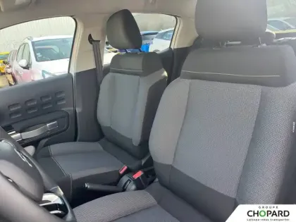 Photo 8 Citroën C3  PureTech 110 S&S BVM6