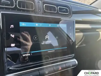 Photo 19 Citroën C3  PureTech 110 S&S BVM6