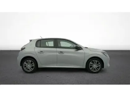 Photo 9 Peugeot 208  PureTech 75 S&S BVM5