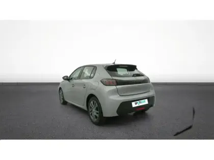 Photo 5 Peugeot 208  PureTech 75 S&S BVM5