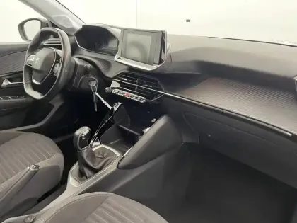 Photo 23 Peugeot 208  PureTech 75 S&S BVM5