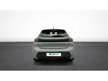 Photo 6 Peugeot 208  PureTech 75 S&S BVM5