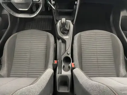 Photo 26 Peugeot 208  PureTech 75 S&S BVM5