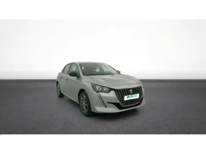 Photo 11 Peugeot 208  PureTech 75 S&S BVM5