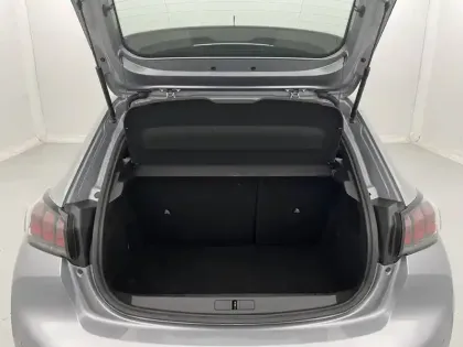 Photo 12 Peugeot 208  PureTech 75 S&S BVM5