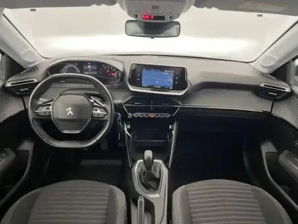 Photo 28 Peugeot 208  PureTech 75 S&S BVM5