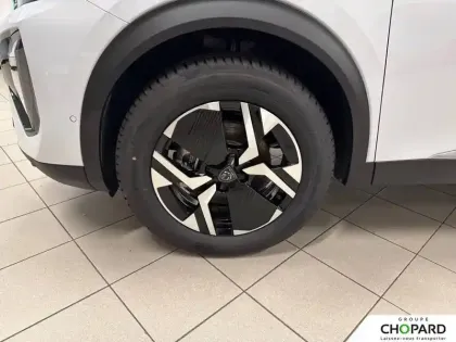 Photo 67 Peugeot 2008  Hybrid 145 e-DCS6