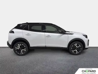 Photo 49 Peugeot 2008  Hybrid 145 e-DCS6