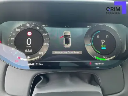 Photo 6 Land rover Range Rover  Sport P460e AWD 3.0L i6 PHEV