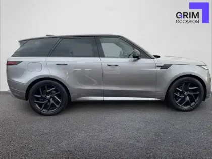 Photo 44 Land rover Range Rover  Sport P460e AWD 3.0L i6 PHEV