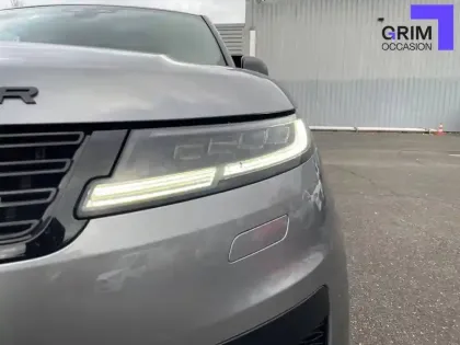Photo 37 Land rover Range Rover  Sport P460e AWD 3.0L i6 PHEV