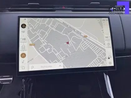 Photo 8 Land rover Range Rover  Sport P460e AWD 3.0L i6 PHEV