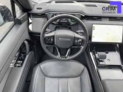 Photo 26 Land rover Range Rover  Sport P460e AWD 3.0L i6 PHEV