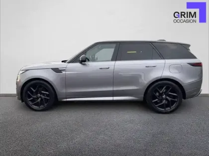Photo 41 Land rover Range Rover  Sport P460e AWD 3.0L i6 PHEV