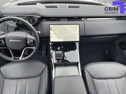 Photo 25 Land rover Range Rover  Sport P460e AWD 3.0L i6 PHEV