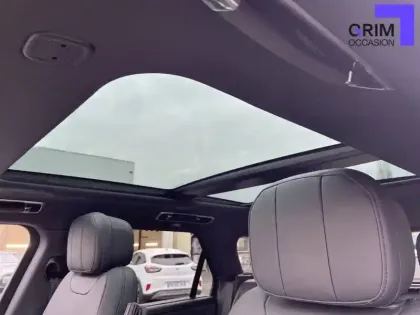 Photo 17 Land rover Range Rover  Sport P460e AWD 3.0L i6 PHEV