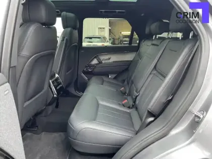 Photo 31 Land rover Range Rover  Sport P460e AWD 3.0L i6 PHEV