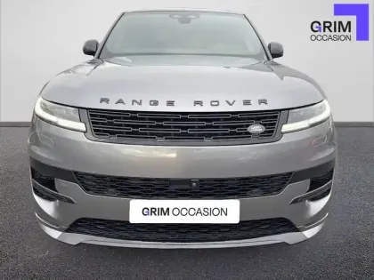 Photo 18 Land rover Range Rover  Sport P460e AWD 3.0L i6 PHEV