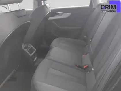 Photo 16 Audi A4  35 TDI 163 S tronic 7