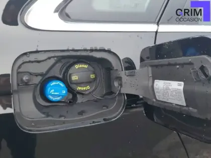 Photo 13 Audi A4  35 TDI 163 S tronic 7