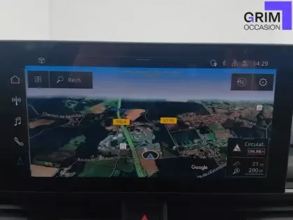 Photo 22 Audi A4  35 TDI 163 S tronic 7