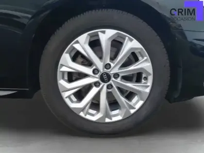 Photo 9 Audi A4  35 TDI 163 S tronic 7