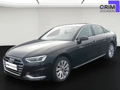 Photo 26 Audi A4  35 TDI 163 S tronic 7