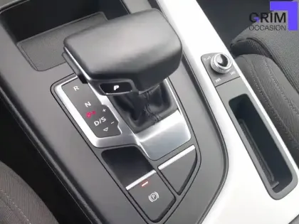 Photo 23 Audi A4  35 TDI 163 S tronic 7