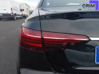 Photo 12 Audi A4  35 TDI 163 S tronic 7